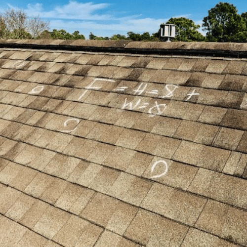 Roof Integrity Checks in Livingston, TX