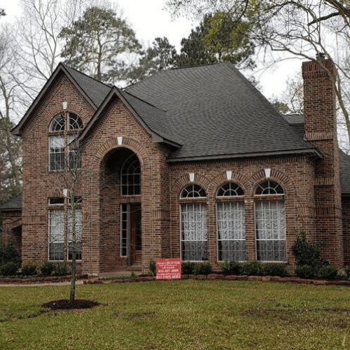 Roof Integrity Checks in Livingston, TX