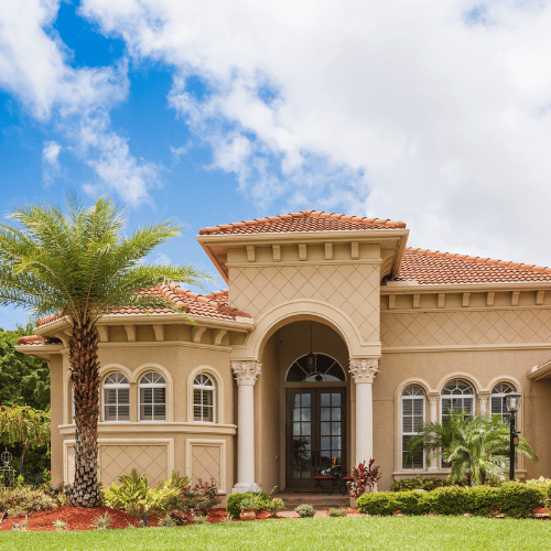 Tile Roofing in Livingston TX