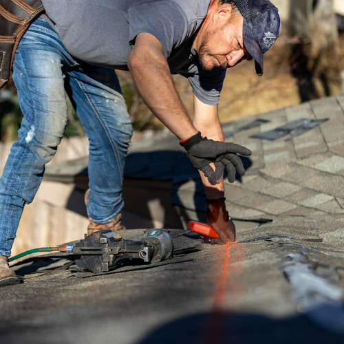 Roofing Services in Texas